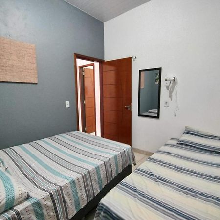 Chale Conforto De Casa บาร์เฮรินยัส ภายนอก รูปภาพ