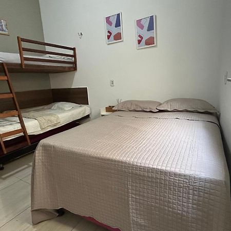 Chale Conforto De Casa บาร์เฮรินยัส ภายนอก รูปภาพ