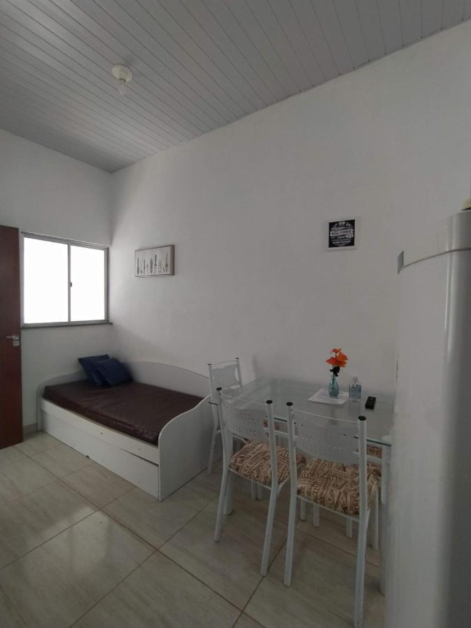 Chale Conforto De Casa บาร์เฮรินยัส ภายนอก รูปภาพ