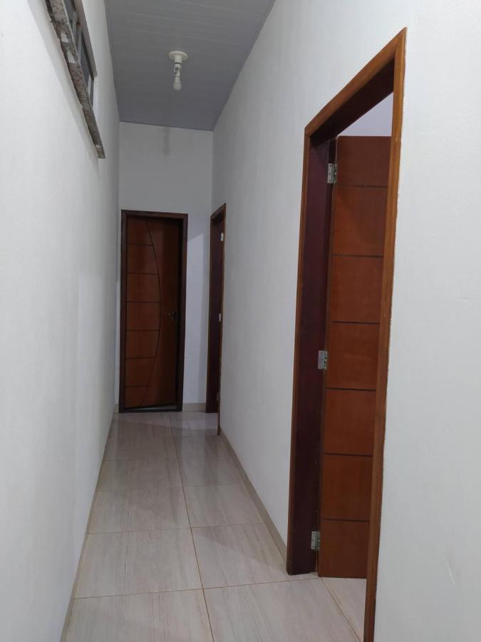 Chale Conforto De Casa บาร์เฮรินยัส ภายนอก รูปภาพ