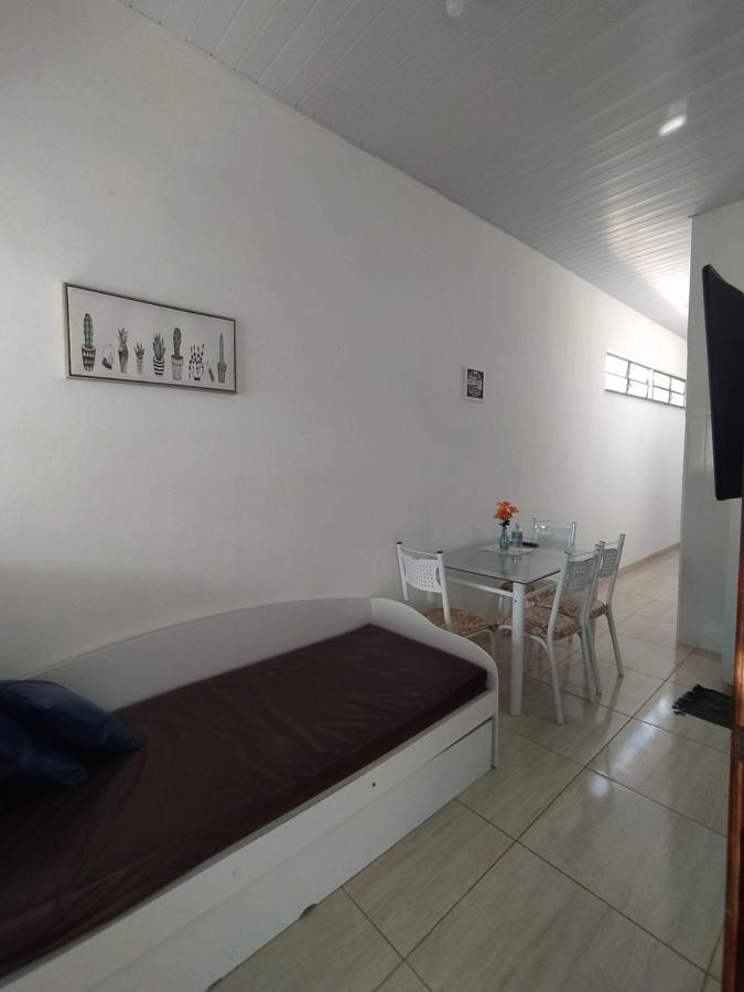 Chale Conforto De Casa บาร์เฮรินยัส ภายนอก รูปภาพ