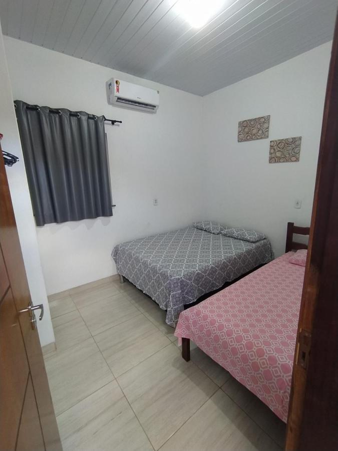Chale Conforto De Casa บาร์เฮรินยัส ภายนอก รูปภาพ