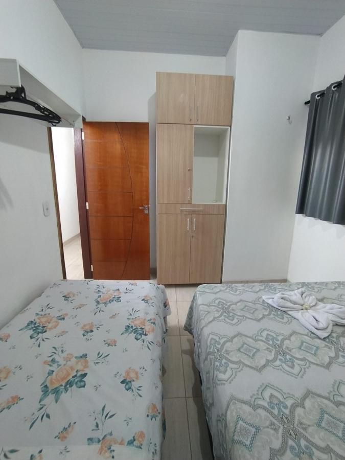 Chale Conforto De Casa บาร์เฮรินยัส ภายนอก รูปภาพ