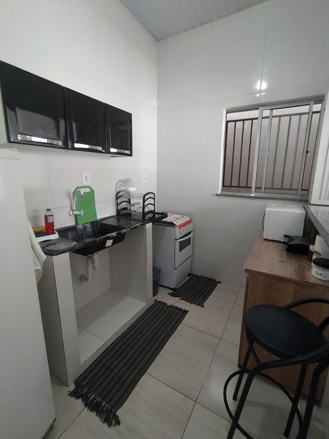 Chale Conforto De Casa บาร์เฮรินยัส ภายนอก รูปภาพ