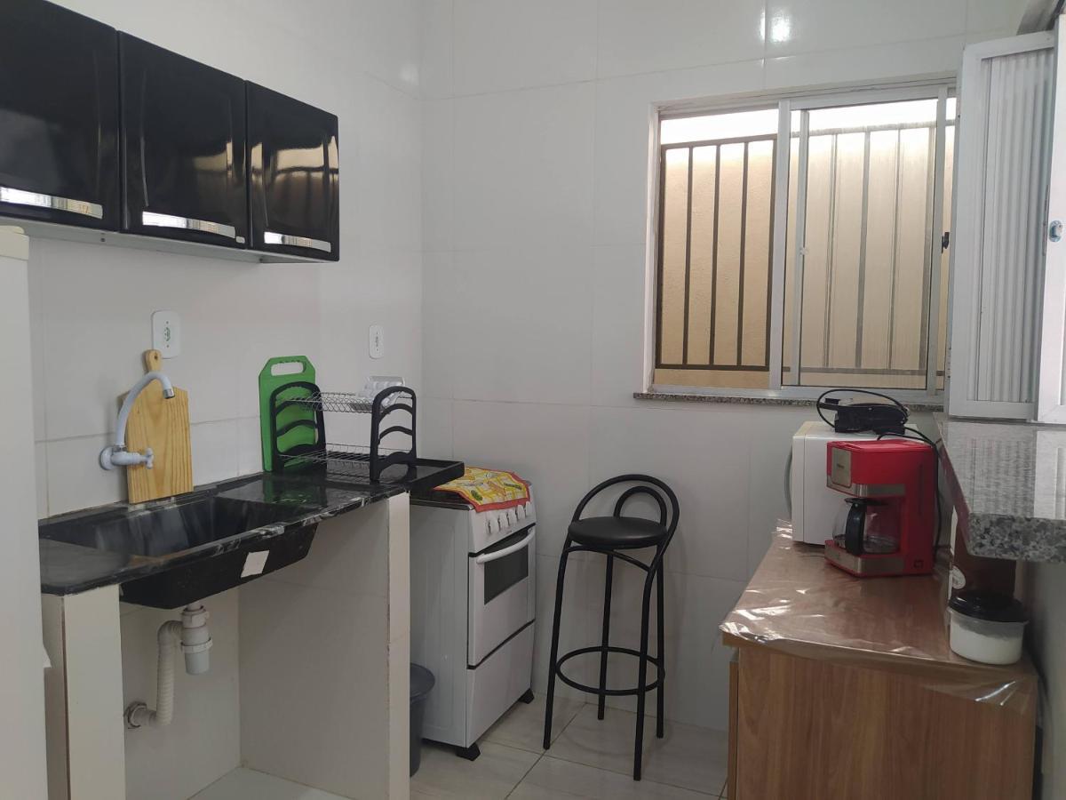 Chale Conforto De Casa บาร์เฮรินยัส ภายนอก รูปภาพ