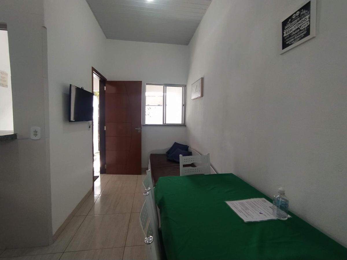 Chale Conforto De Casa บาร์เฮรินยัส ภายนอก รูปภาพ