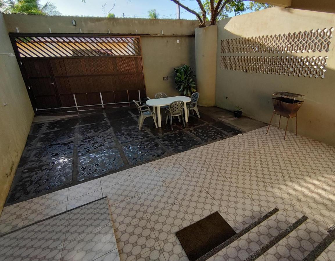 Chale Conforto De Casa บาร์เฮรินยัส ภายนอก รูปภาพ