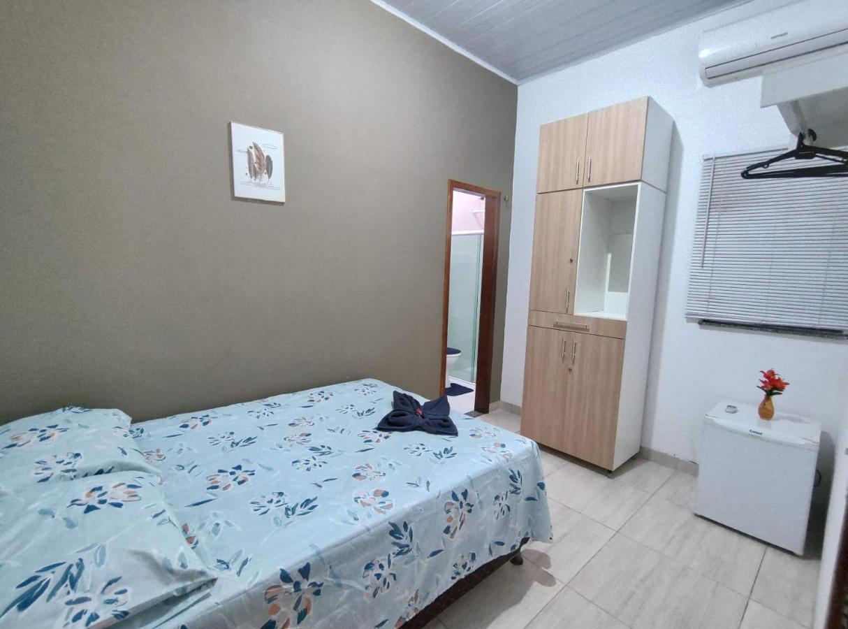Chale Conforto De Casa บาร์เฮรินยัส ภายนอก รูปภาพ