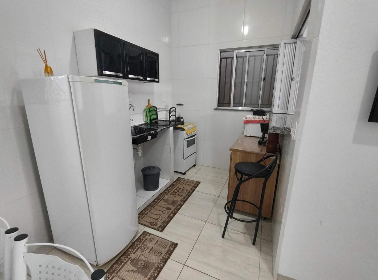Chale Conforto De Casa บาร์เฮรินยัส ภายนอก รูปภาพ