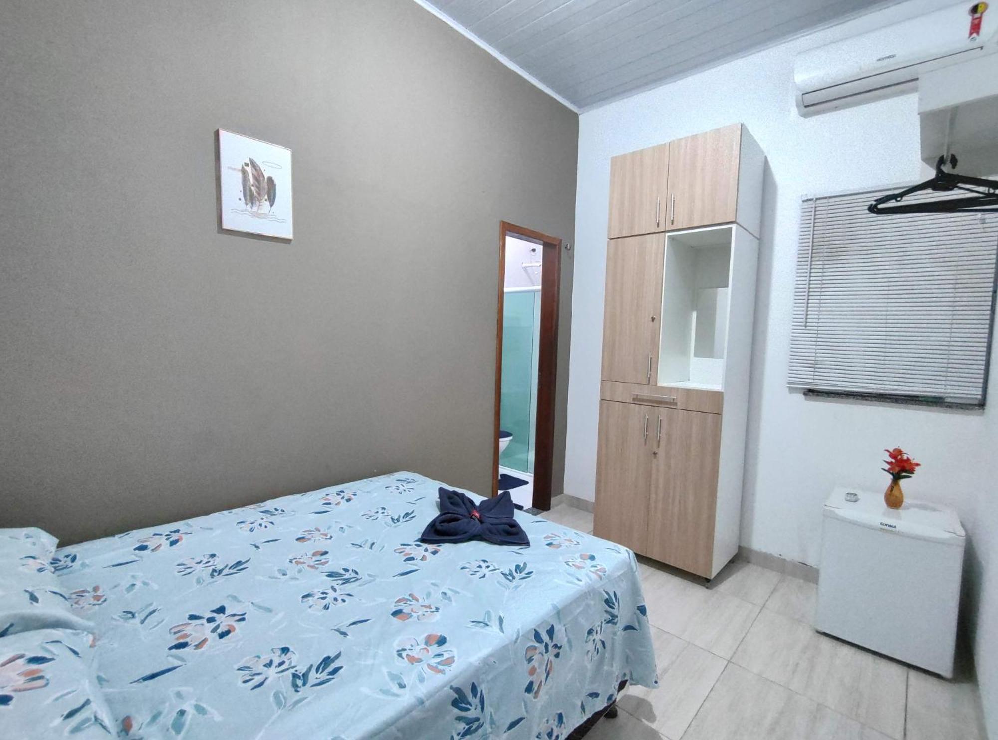 Chale Conforto De Casa บาร์เฮรินยัส ภายนอก รูปภาพ