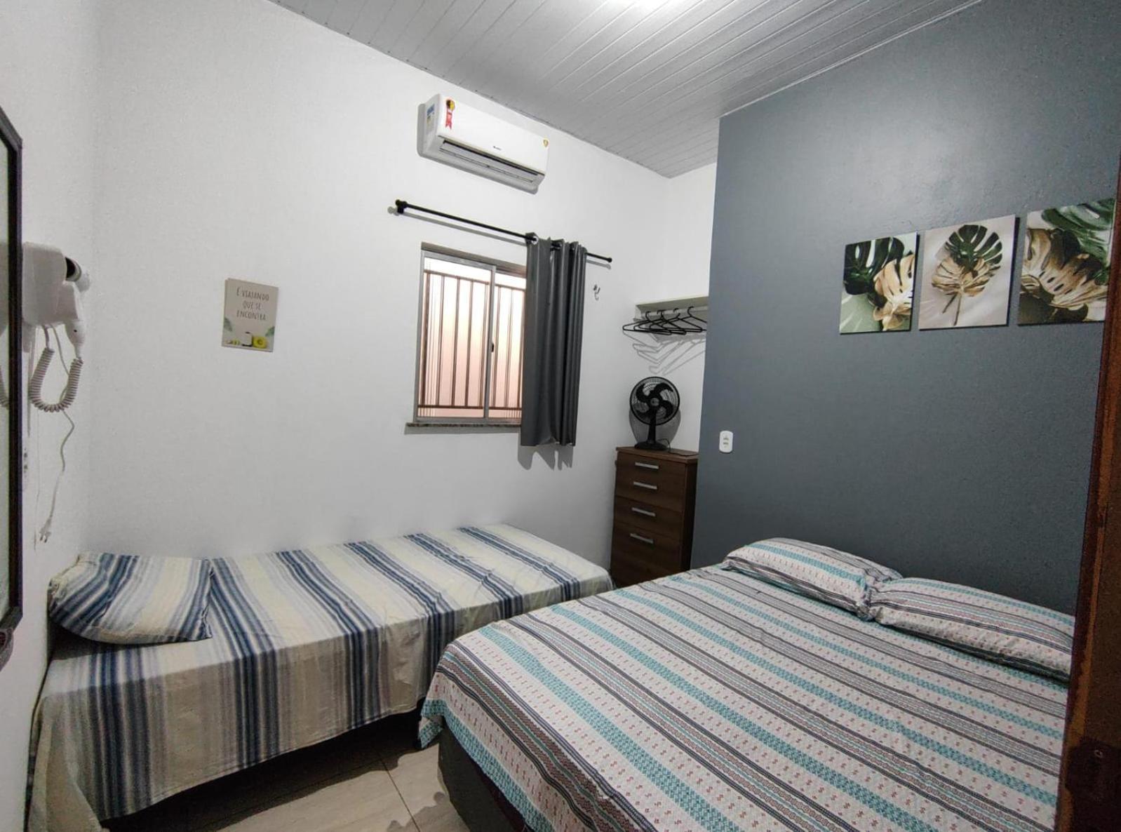 Chale Conforto De Casa บาร์เฮรินยัส ภายนอก รูปภาพ