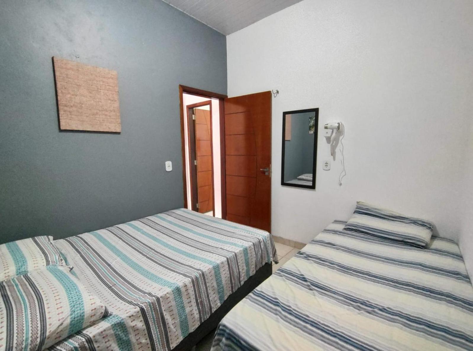 Chale Conforto De Casa บาร์เฮรินยัส ภายนอก รูปภาพ