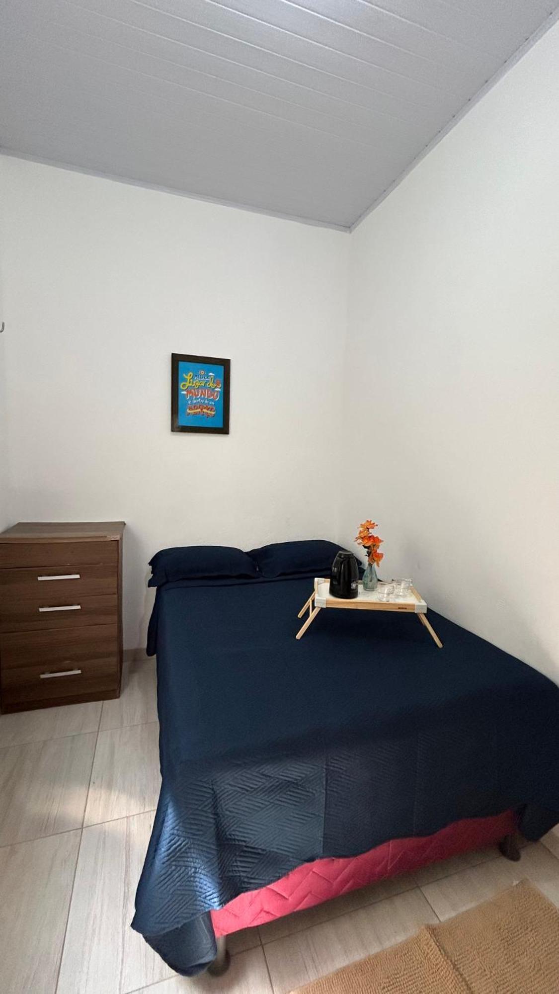 Chale Conforto De Casa บาร์เฮรินยัส ภายนอก รูปภาพ