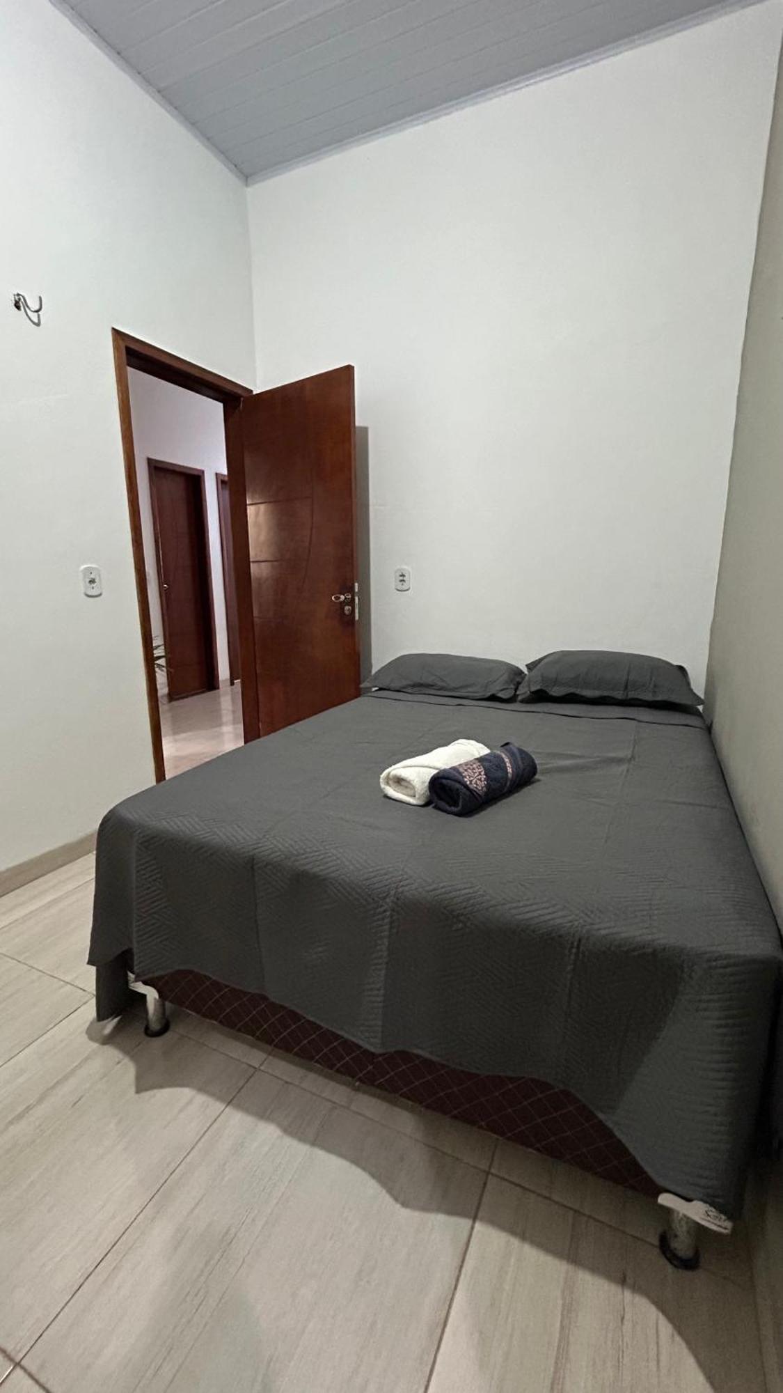 Chale Conforto De Casa บาร์เฮรินยัส ภายนอก รูปภาพ
