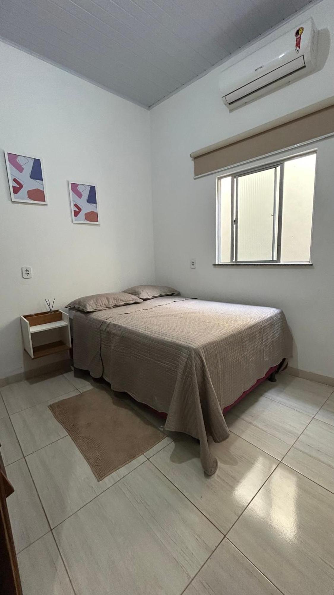 Chale Conforto De Casa บาร์เฮรินยัส ภายนอก รูปภาพ