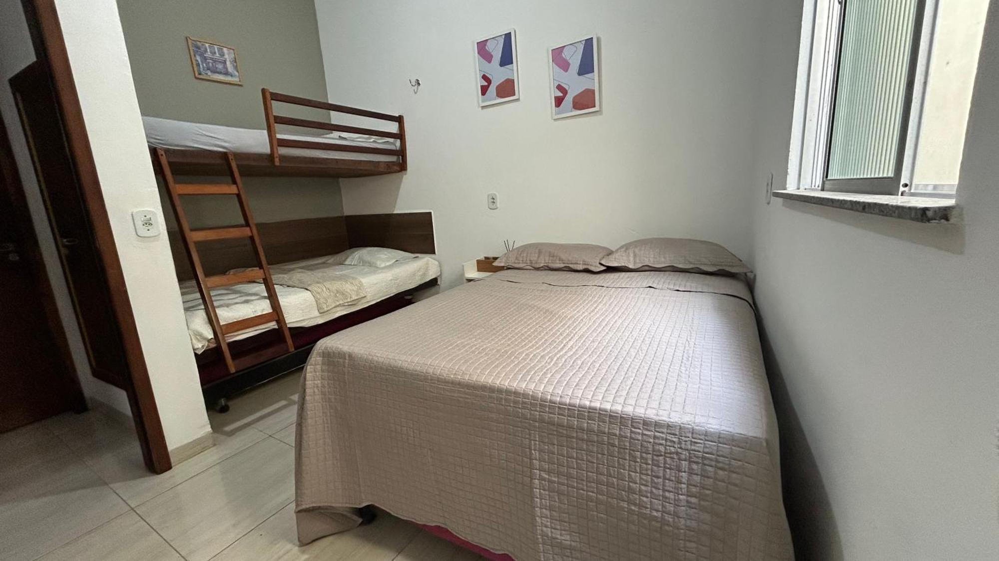 Chale Conforto De Casa บาร์เฮรินยัส ภายนอก รูปภาพ