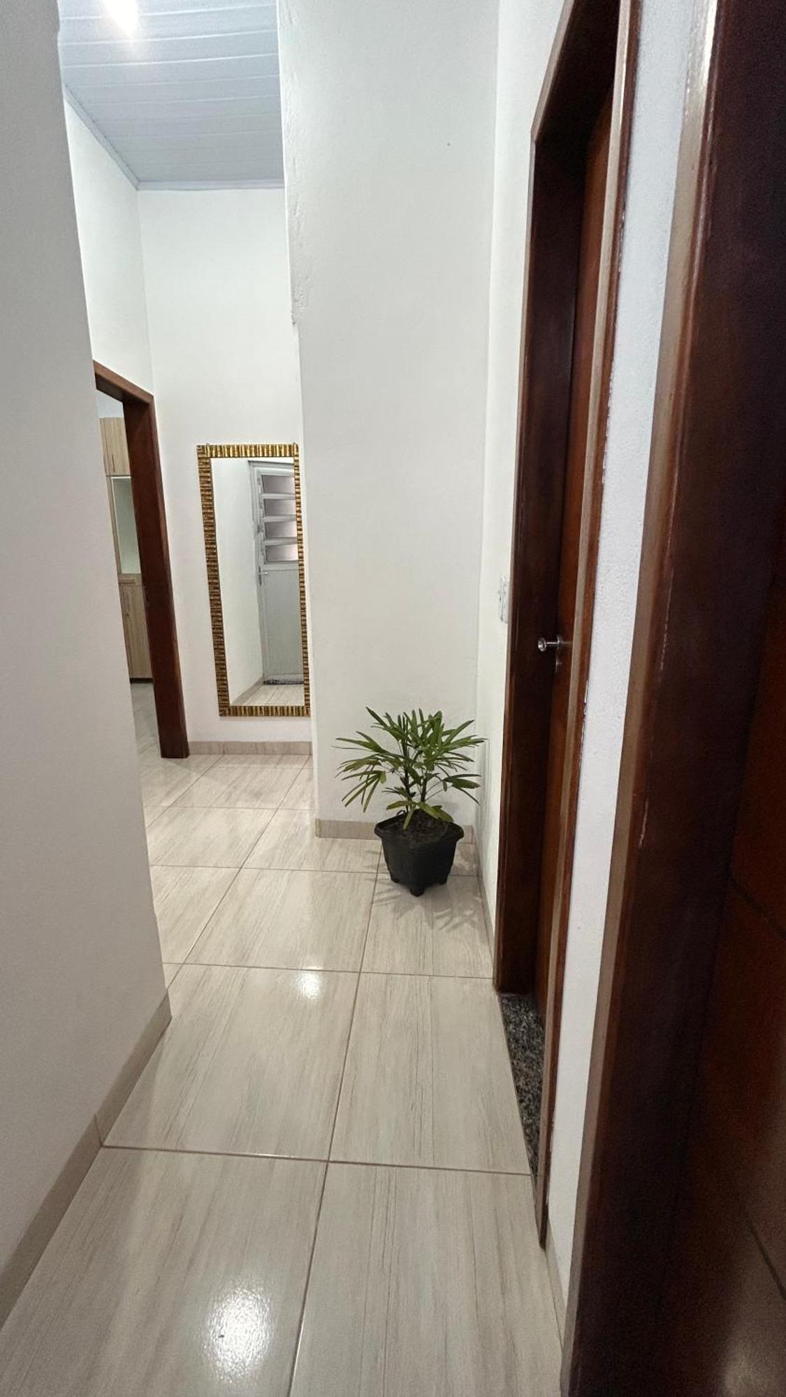 Chale Conforto De Casa บาร์เฮรินยัส ภายนอก รูปภาพ